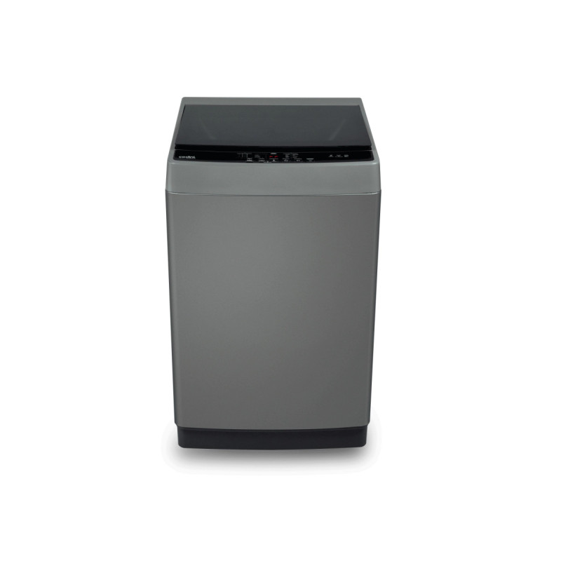 Lavarropas automático CODINI AIAS6007G carga superior 6kg 700rpm gris