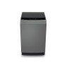 Lavarropas automático CODINI AIAS6007G carga superior 6kg 700rpm gris