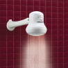 Ducha eléctrica LORENZETTI maxi ultra 10983/8 5500w 220v alta sensibilidad