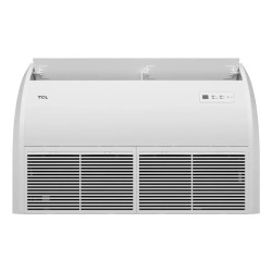 Aire Acondicionado piso techo TCL 12091F 14060W R410 frío calor inverter