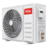 Aire Acondicionado piso techo TCL 12091F 14060W R410 frío calor inverter