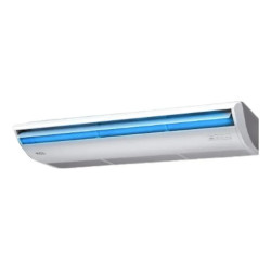 Aire Acondicionado piso techo TCL 12091F 14060W R410 frío calor inverter