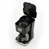 Cafetera de filtro LUSQTOFF LQ-CF700 0.75 litros 650W negro