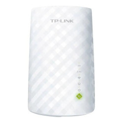 Extensor de Rango Wi-Fi AC750 TP-LINK RE200