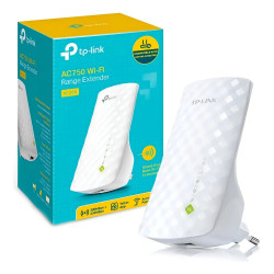 Extensor de Rango Wi-Fi AC750 TP-LINK RE200