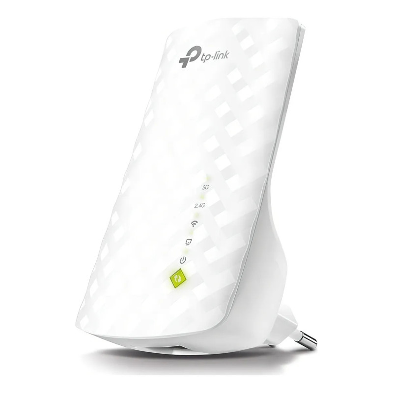 Extensor de Rango Wi-Fi AC750 TP-LINK RE200