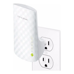 Extensor de Rango Wi-Fi AC750 TP-LINK RE200