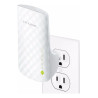 Extensor de Rango Wi-Fi AC750 TP-LINK RE200