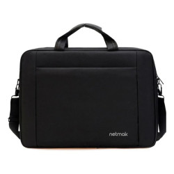 MALETIN PARA NOTEBOOK 15.6 NEGRO NM-ML3 NETMAK