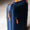 FUNDA PARA NOTEBOOK 15.6 AZUL NM-FN16B NETMAK