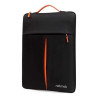 FUNDA PARA NOTEBOOK 15.6 NEGRO NM-FN16 NETMAK