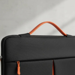 FUNDA PARA NOTEBOOK 15.6 NEGRO NM-FN16 NETMAK