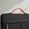 FUNDA PARA NOTEBOOK 15.6 NEGRO NM-FN16 NETMAK