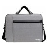 MALETIN PARA NOTEBOOK 15.6 GRIS NM-ML2 NETMAK