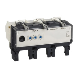 Unidad de disparo Electrónico SCHNEIDER Micrologic 2.3 400 A - 3P