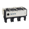 Unidad de disparo Electrónico SCHNEIDER Micrologic 2.3 400 A - 3P