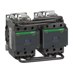 Inversor de marcha SCHNEIDER TeSys Deca 80 A  Bobina 110 V AC