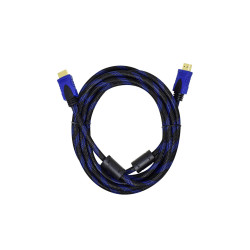 CABLE HDMI (MACHO-MACHO) 1M V1.4 NSCAHD1M NISUTA