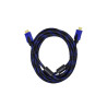 CABLE HDMI (MACHO-MACHO) 1M V1.4 NSCAHD1M NISUTA