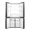 Heladera DREAN DTP469LKRSS0 Side by Side 522 Litros No Frost Inverter Inox Reacondicionado
