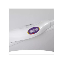 Freezer horizontal INELRO FIH350 280 litros inverter blanco OUTLET