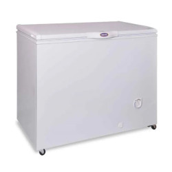 Freezer horizontal INELRO FIH350 280 litros inverter blanco OUTLET