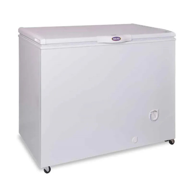 Freezer horizontal INELRO FIH350 280 litros inverter blanco OUTLET