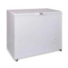 Freezer horizontal INELRO FIH350 280 litros inverter blanco OUTLET