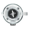 Licuadora ELECTROLUX experience 1,95 litros vidrio 800W 5 vel. acero inoxidable