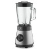 Licuadora ELECTROLUX experience 1,95 litros vidrio 800W 5 vel. acero inoxidable