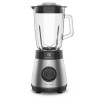 Licuadora ELECTROLUX experience 1,95 litros vidrio 800W 5 vel. acero inoxidable