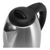 Pava eléctrica ATMA PEPH1182IP 1,8 Litros acero inoxidable
