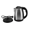 Pava eléctrica ATMA PEPH1182IP 1,8 Litros acero inoxidable