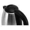 Pava eléctrica ATMA PEPH1182IP 1,8 Litros acero inoxidable