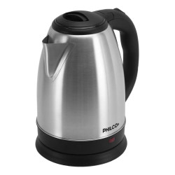 Pava eléctrica ATMA PEPH1182IP 1,8 Litros acero inoxidable