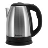 Pava eléctrica ATMA PEPH1182IP 1,8 Litros acero inoxidable