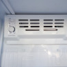 Heladera Exhibidora INELRO MT120 Cíclica 106 Litros blanca