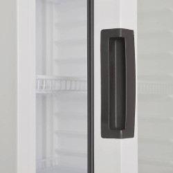 Heladera Exhibidora INELRO MT120 Cíclica 106 Litros blanca