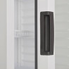 Heladera Exhibidora INELRO MT120 Cíclica 106 Litros blanca