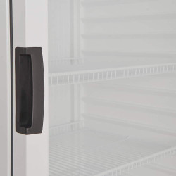 Heladera Exhibidora INELRO MT120 Cíclica 106 Litros blanca