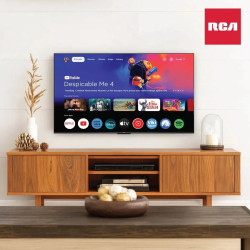 Smart Tv RCA C40GL100-F 40' Led FHD Google Tv