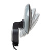 Calefactor de pared LILIANA CIPAR2000 interior/exterior infrarrojo 2000W