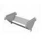 Embudo samet perpendicular para bandejas portacables 0.7x 0.9x 100mm ala 50