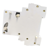 Contacto de Alarma SD 1NA+1NC Montaje Lateral para YCB9-63