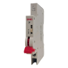 Contacto Auxiliar OF 1NA+1NC Montaje Lateral para YCB9-63