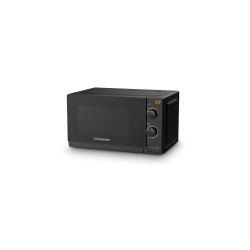 Microondas mecánico LUSQTOFF LQ-HM200M 20 Litros 700W negro