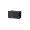 Microondas mecánico LUSQTOFF LQ-HM200M 20 Litros 700W negro