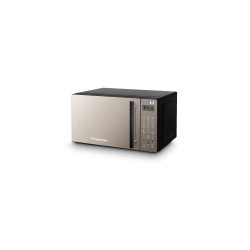 Microondas digital LUSQTOFF 20 Litros 700W negro