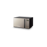 Microondas digital LUSQTOFF 20 Litros 700W negro