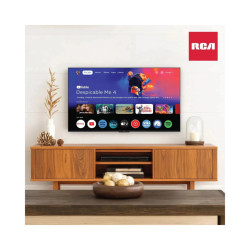 Smart tv RCA C50GL200-F 50'' 4K UHD Google Tv